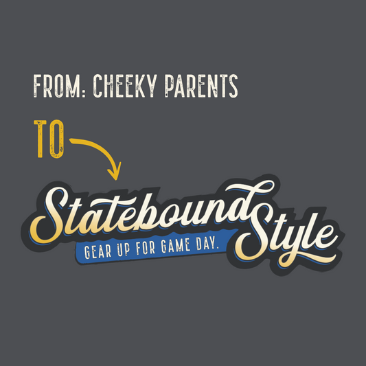 Redefining Our Brand: The Move to Statebound Style
