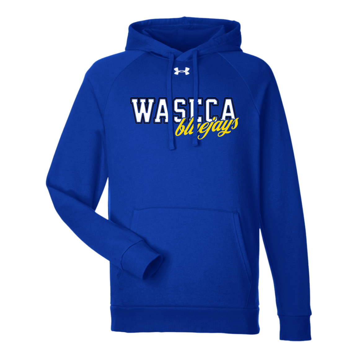 Varsity Bluejays Sweatshirts – Under Armour Hoodies & Crew Necks