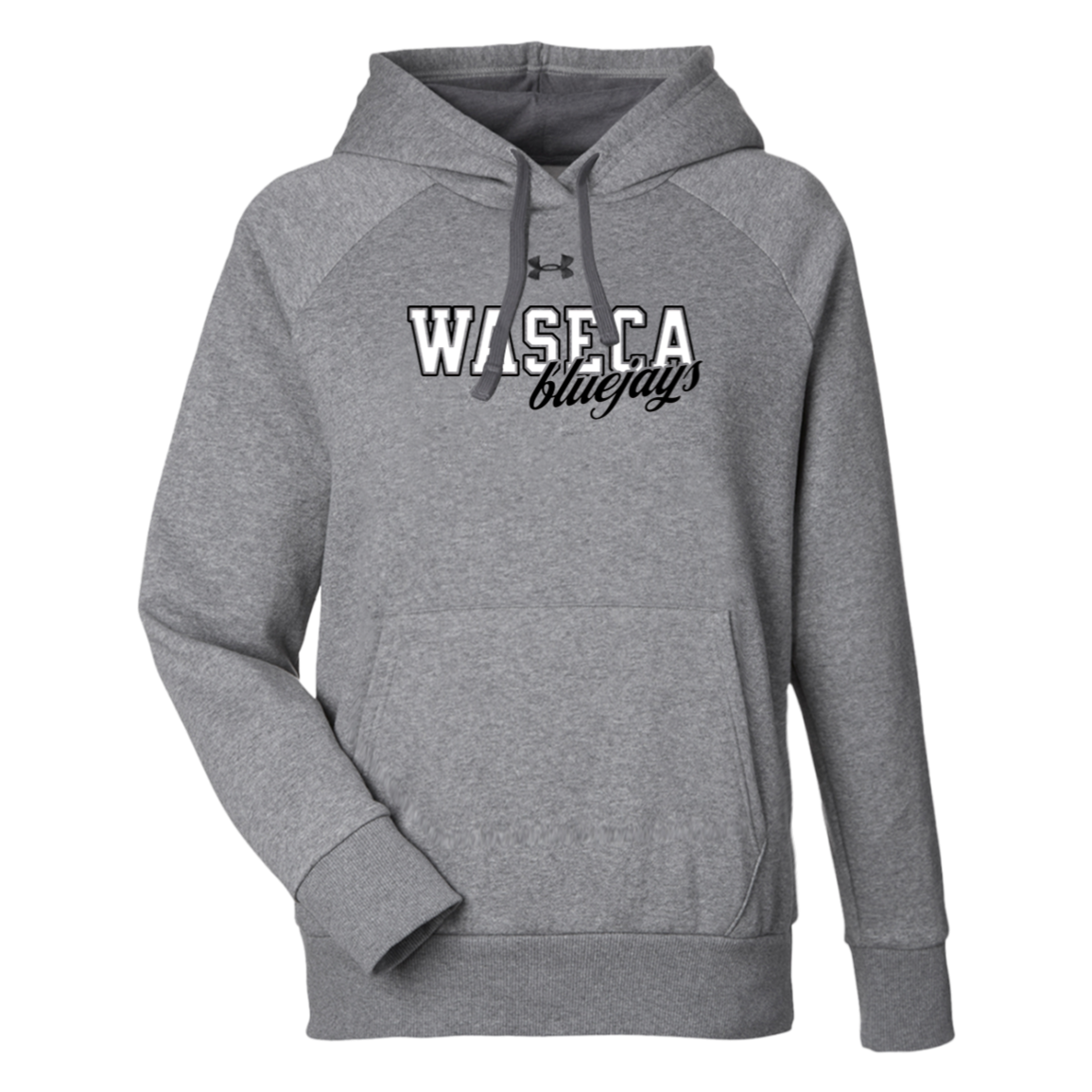 Varsity Bluejays Sweatshirts – Under Armour Hoodies & Crew Necks