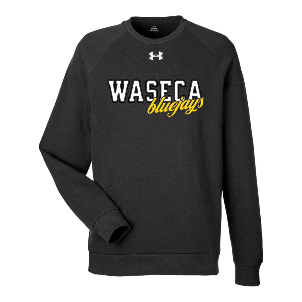 Varsity Bluejays Sweatshirts – Under Armour Hoodies & Crew Necks