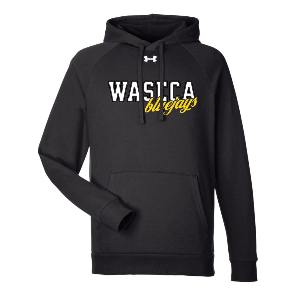 Varsity Bluejays Sweatshirts – Under Armour Hoodies & Crew Necks