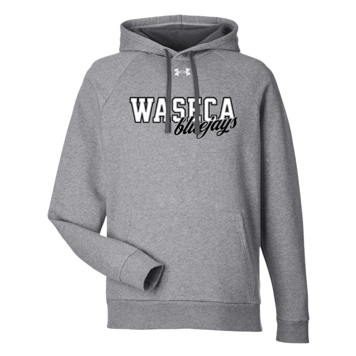 Varsity Bluejays Sweatshirts – Under Armour Hoodies & Crew Necks