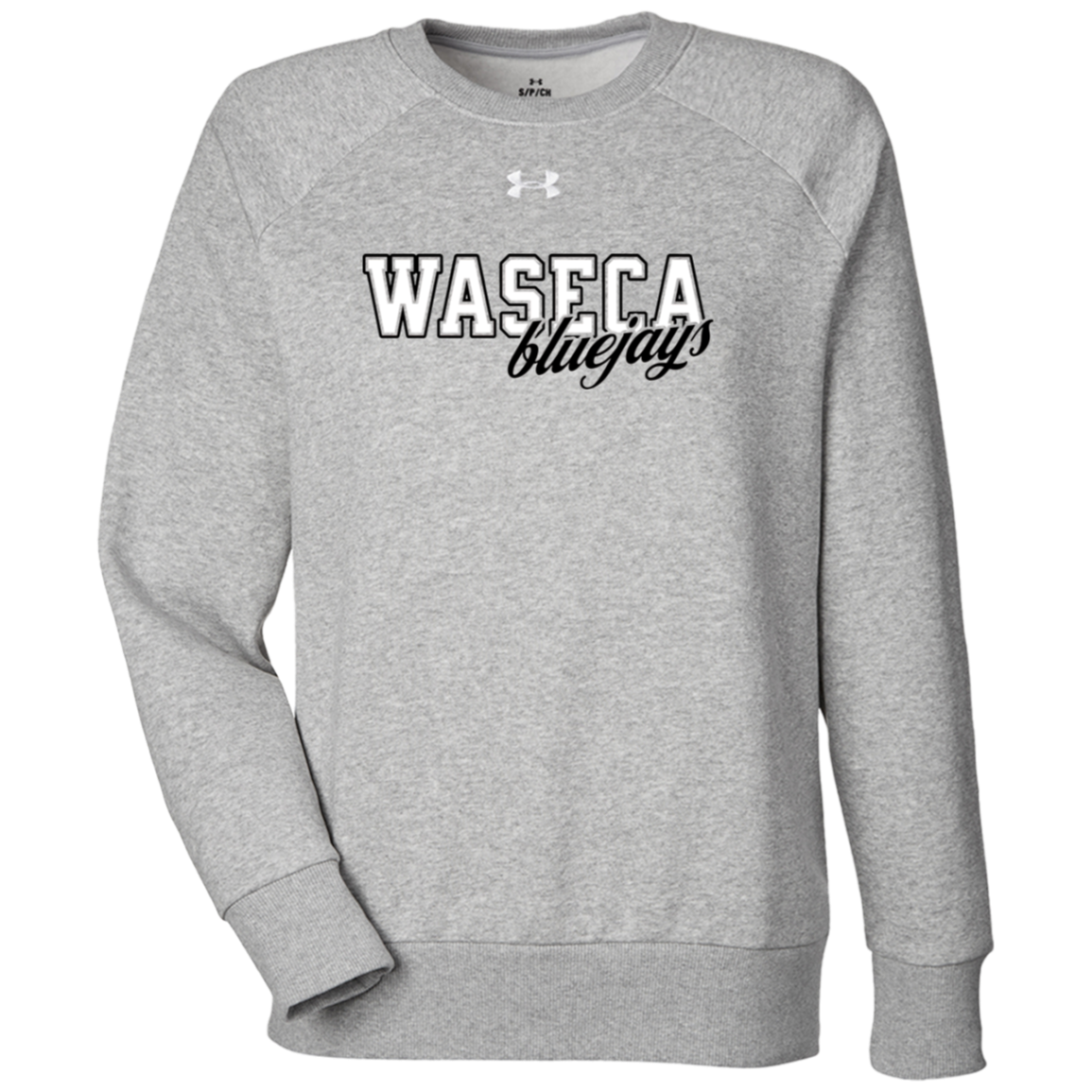 Varsity Bluejays Sweatshirts – Under Armour Hoodies & Crew Necks