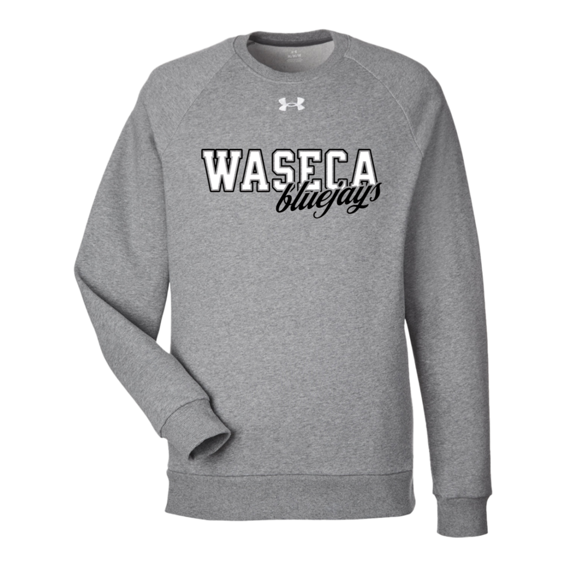 Varsity Bluejays Sweatshirts – Under Armour Hoodies & Crew Necks