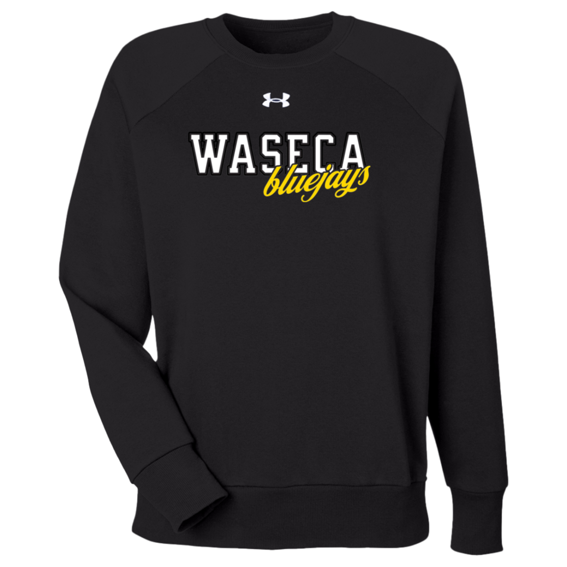 Varsity Bluejays Sweatshirts – Under Armour Hoodies & Crew Necks