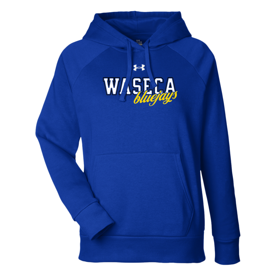 Varsity Bluejays Sweatshirts – Under Armour Hoodies & Crew Necks