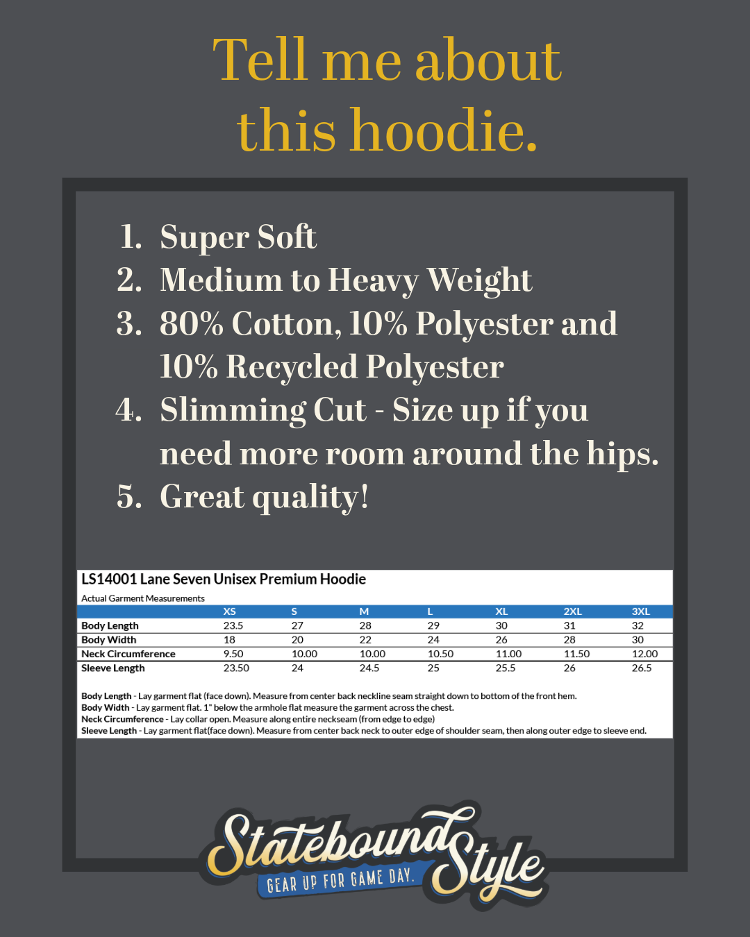Bluejay Mom Custom Hoodie – Game Day Gear with a Personal Touch