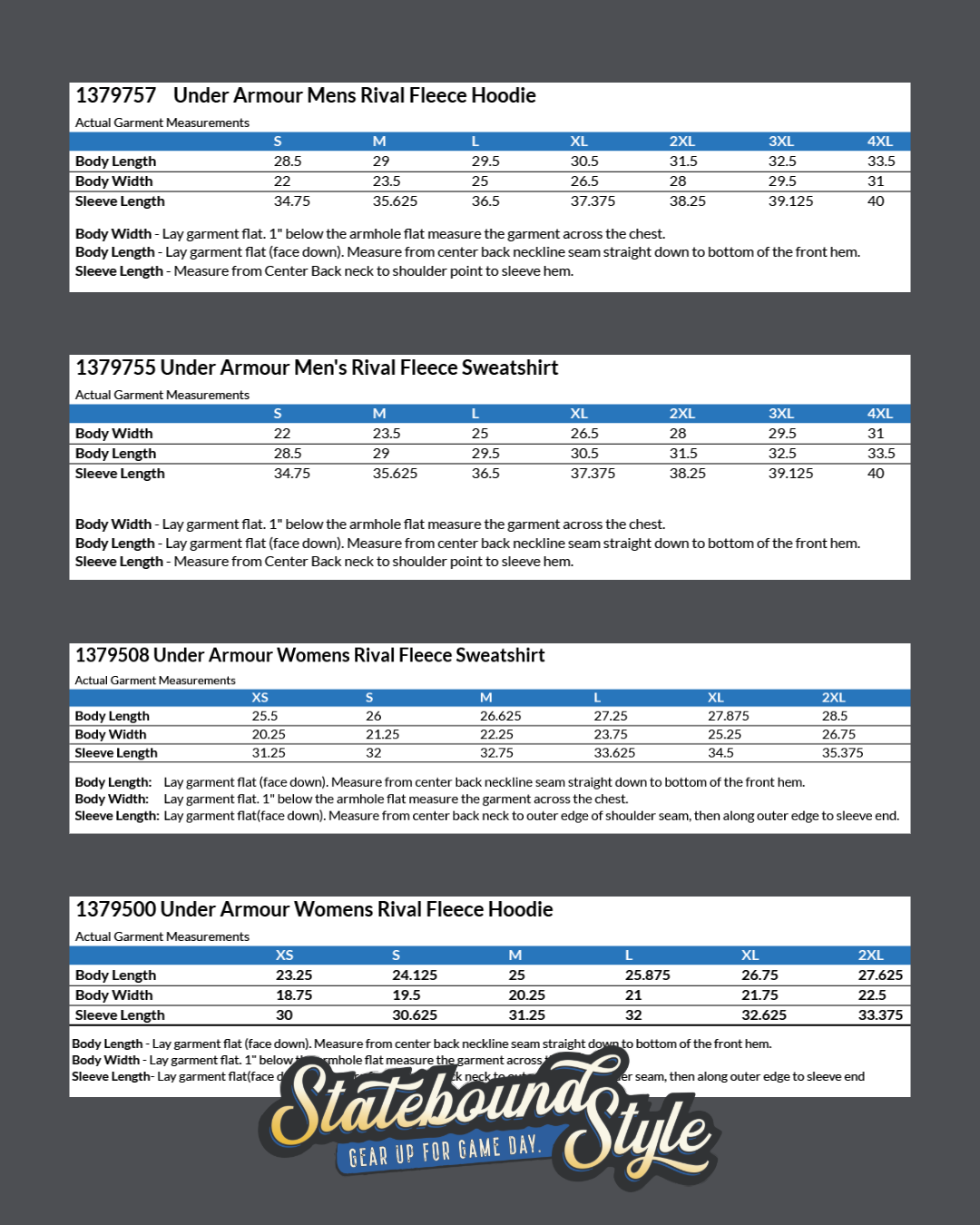 Varsity Bluejays Sweatshirts – Under Armour Hoodies & Crew Necks