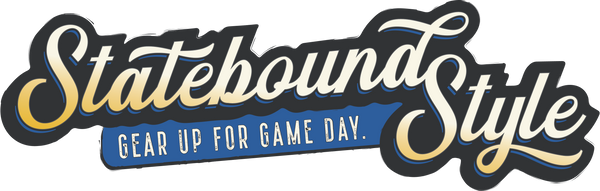 Statebound Style logo