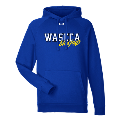 Varsity Bluejays Sweatshirts – Under Armour Hoodies & Crew Necks