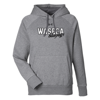 Varsity Bluejays Sweatshirts – Under Armour Hoodies & Crew Necks