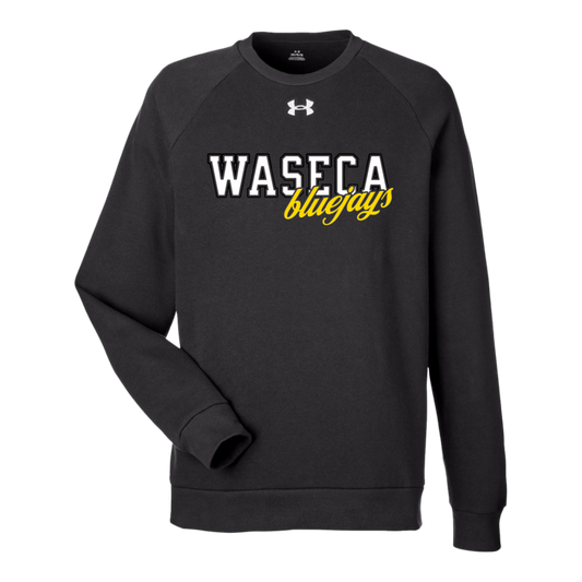 Varsity Bluejays Sweatshirts – Under Armour Hoodies & Crew Necks