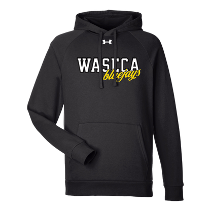 Varsity Bluejays Sweatshirts – Under Armour Hoodies & Crew Necks