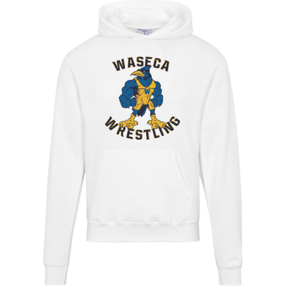 Waseca Wrestling Sweatshirts – Adult & Youth Options
