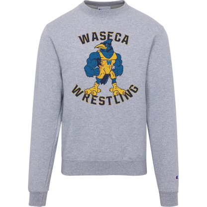 Waseca Wrestling Sweatshirts – Adult & Youth Options