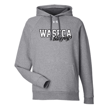 Varsity Bluejays Sweatshirts – Under Armour Hoodies & Crew Necks