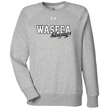 Varsity Bluejays Sweatshirts – Under Armour Hoodies & Crew Necks