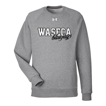 Varsity Bluejays Sweatshirts – Under Armour Hoodies & Crew Necks