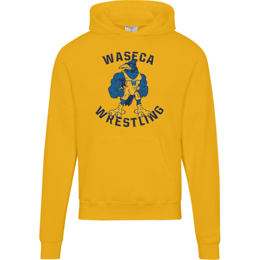 Waseca Wrestling Sweatshirts – Adult & Youth Options