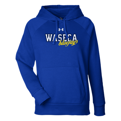 Varsity Bluejays Sweatshirts – Under Armour Hoodies & Crew Necks